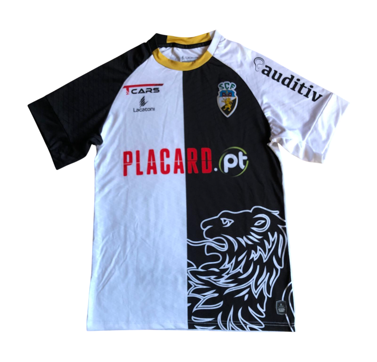 Farense Domicile 2024-25 (S)