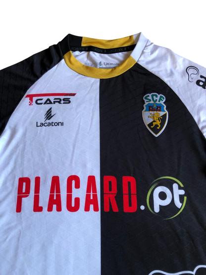 Farense Domicile 2024-25 (S)