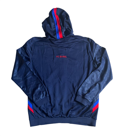 Bâle FC Veste Official 2022-23 (M/XXL)