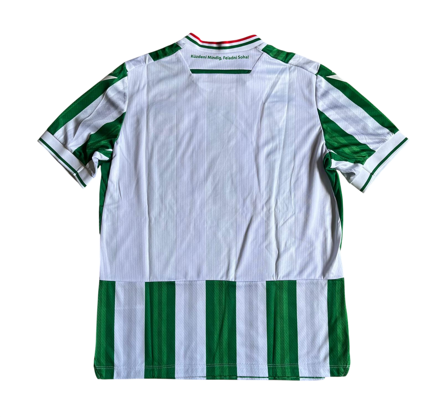 Ferencvaros Domicile 2024-25 (S)