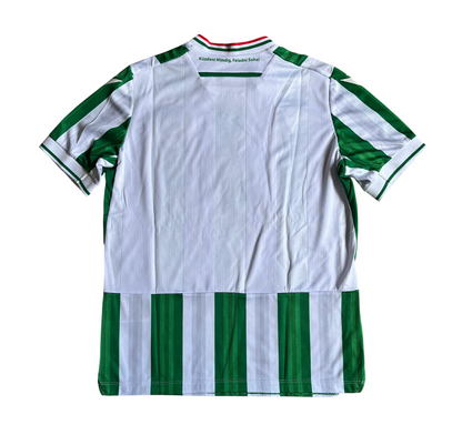 Ferencvaros Domicile 2024-25 (S)
