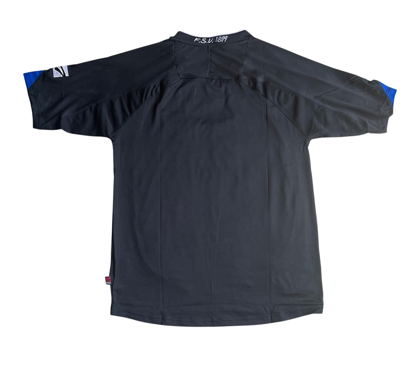 Frankfurt FSV Domicile 2009-10 (XL)