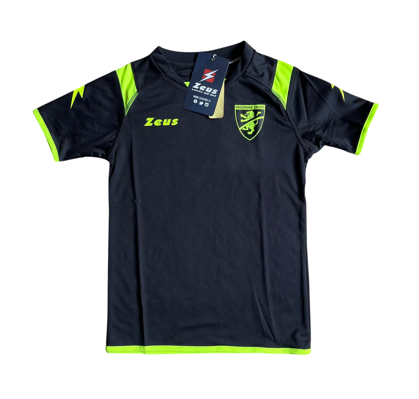 Frosinone Training Player 2018-19 JUNIOR (8/10ans)