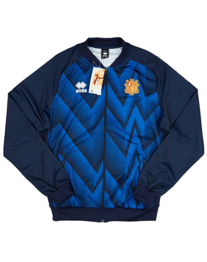 Andorre Veste Training 2022-23 (XXL)