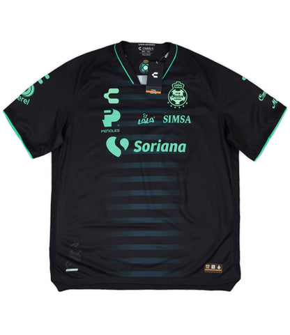 Santos Laguna Extérieur 2023-24 (L/XL)
