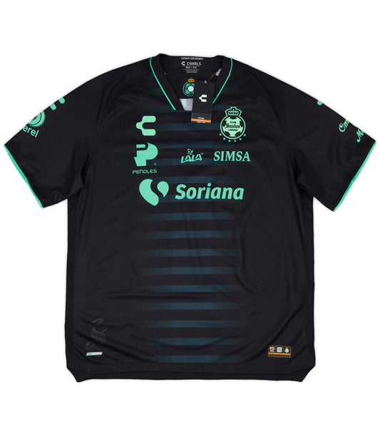 Santos Laguna Extérieur 2023-24 (L/XL)