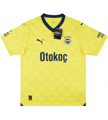 Fenerbahce Extérieur 2023-24 (S)