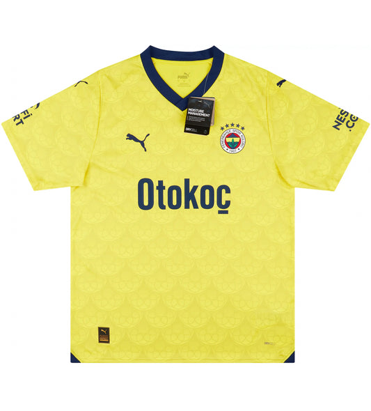 Fenerbahce Extérieur 2023-24 (S)