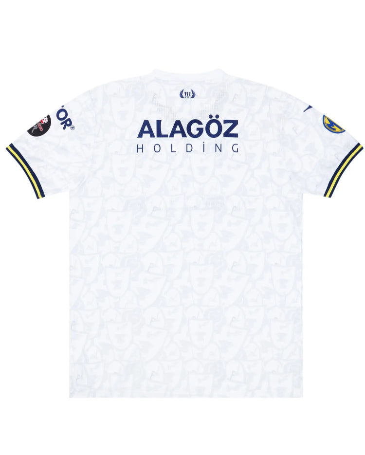 MKE Ankaragücü Extérieur 2021-22 (XL)