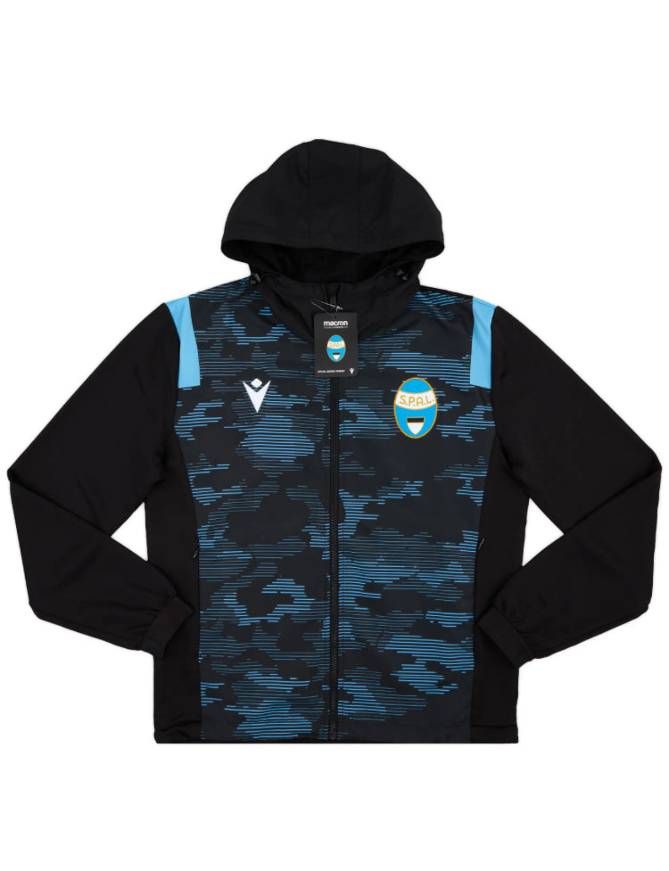 SPAL Veste Official 2019-20 (XXL)