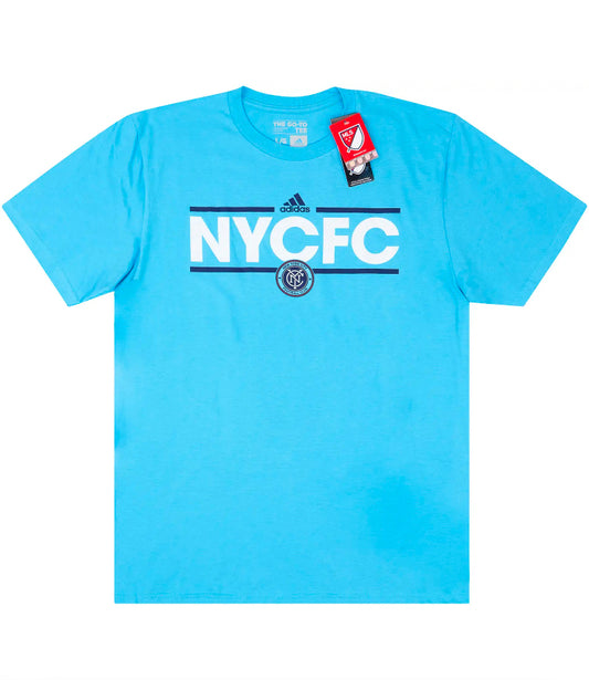 New York City T-Shirt Training 2015 (M)