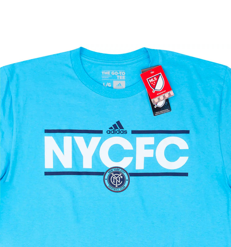 New York City T-Shirt Training 2015 (M)