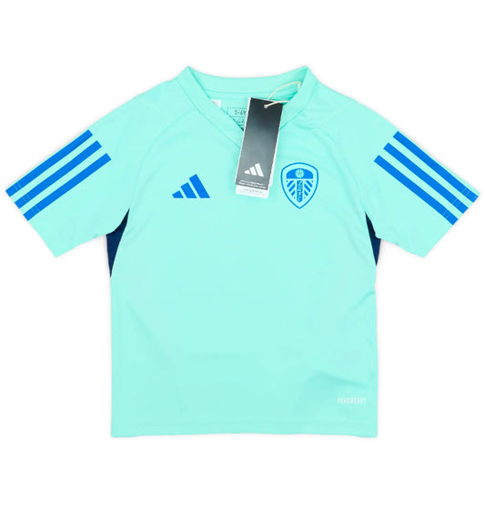 Leeds United Training T-Shirt 2023-24 JUNIOR (6 ans)