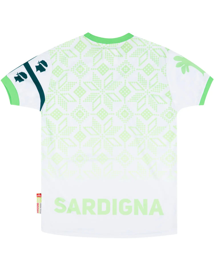 Sardaigne Domicile 2019-20 (L/XL)