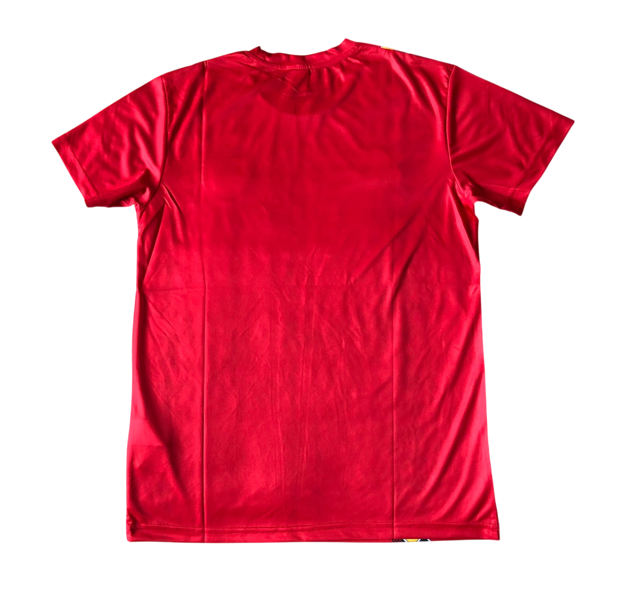 Guinea-Bissau Home 2022-23 (L)