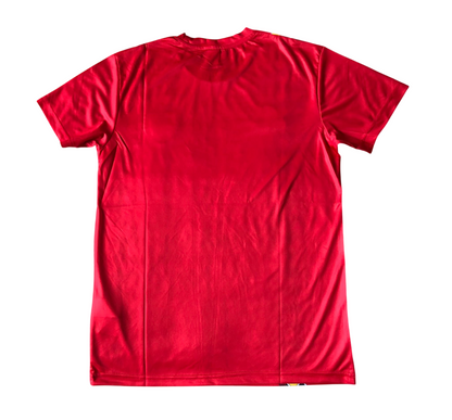 Guinea-Bissau Home 2022-23 (L)