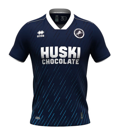 Millwall Domicile 2023-24 (XXL)