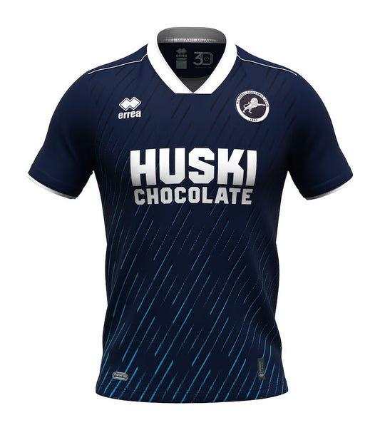 Millwall Domicile 2023-24 (XXL)