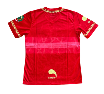 Guinea Home Kit 2017 (S/M/L/XL/XXL)