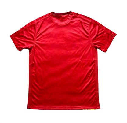 Guadeloupe Pré Match 2025 (M/L/XL)