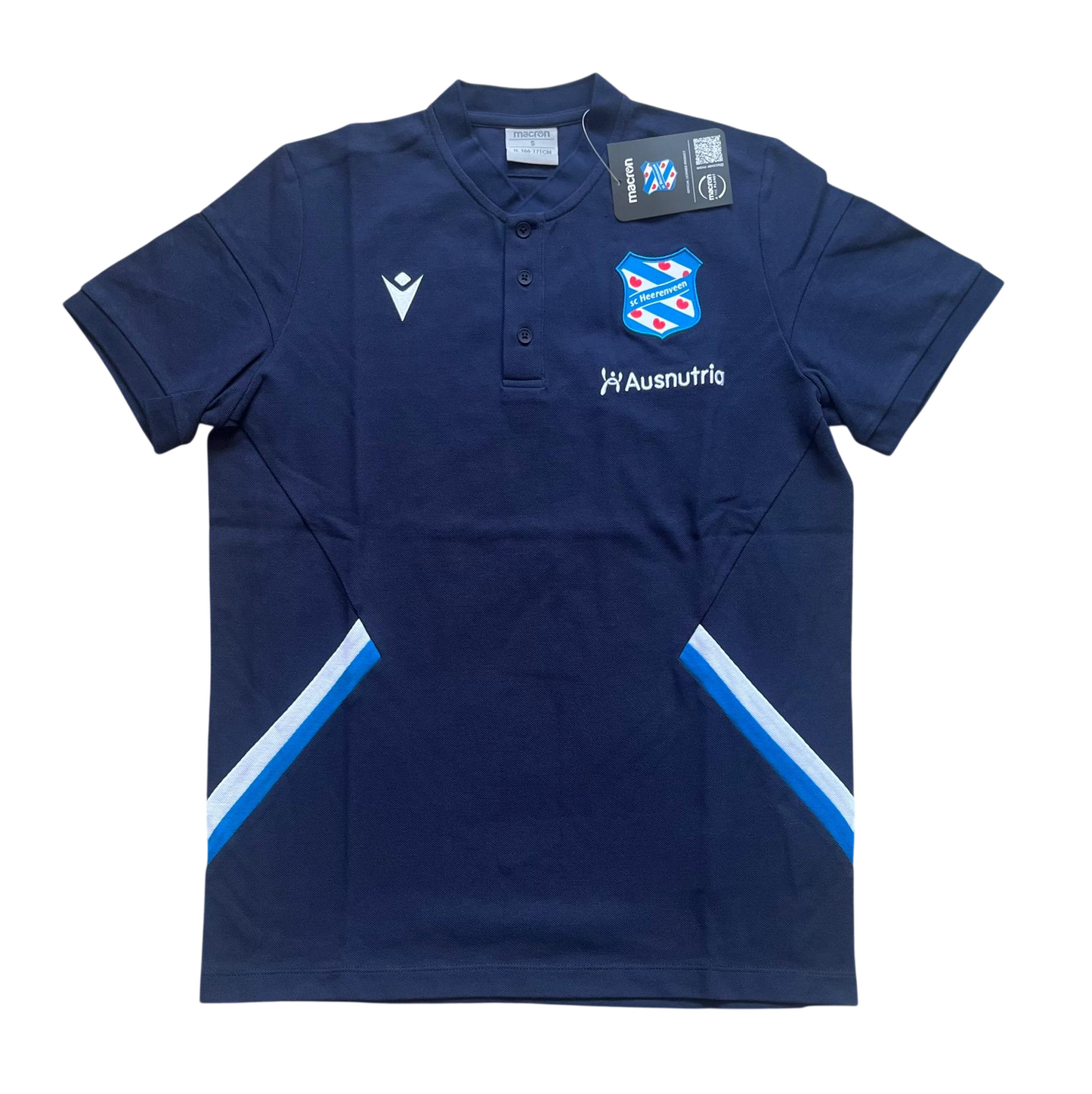 Heerenveen Polo Officiel 2022-23 (S)
