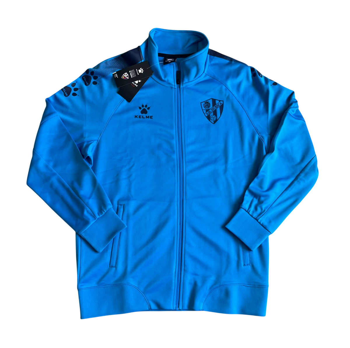 Huesca Training Jacket 2020 (M/L/XL)