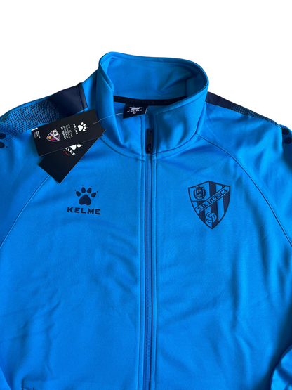 Huesca Training Jacket 2020 (M/L/XL)