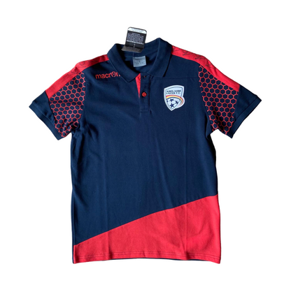 Adelaide United Polo Officiel 2016-17 (S)