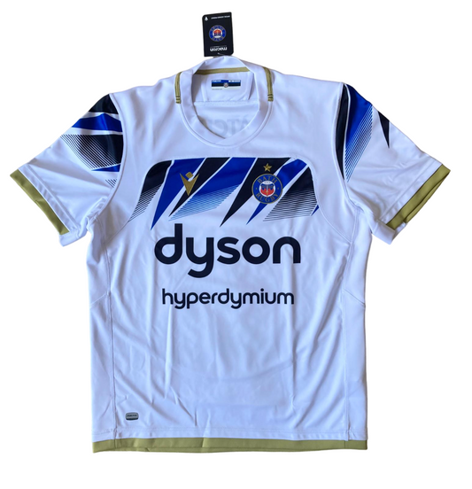 Bath Rugby Extérieur 2020-21 (XL/XXL)