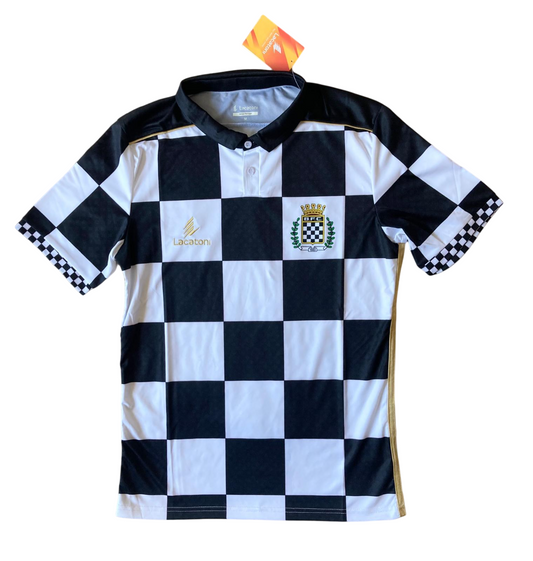 Boavista Domicile 2018-19 (L)