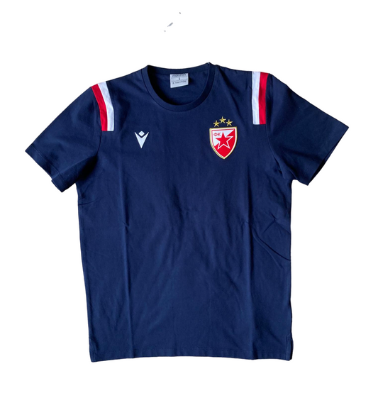 Étoile Rouge Belgrade T-Shirt 20-21 (S)