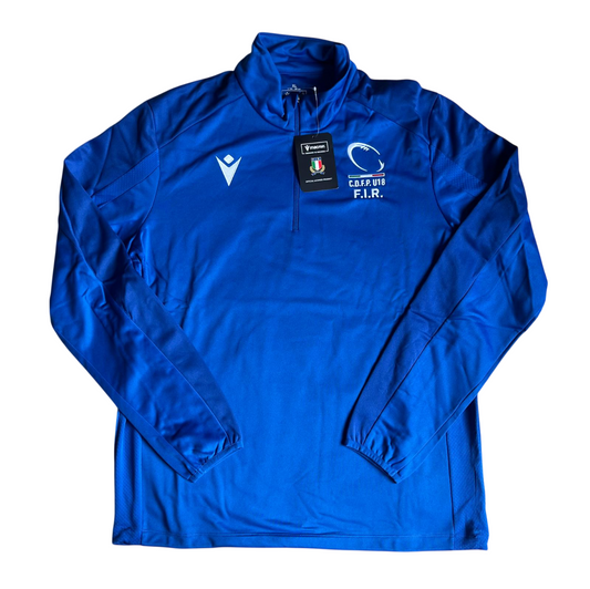 Italie Rugby U18 Top Training 22-23 (XL)