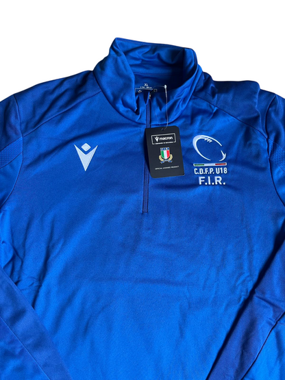 Italie Rugby U18 Top Training 22-23 (XL)