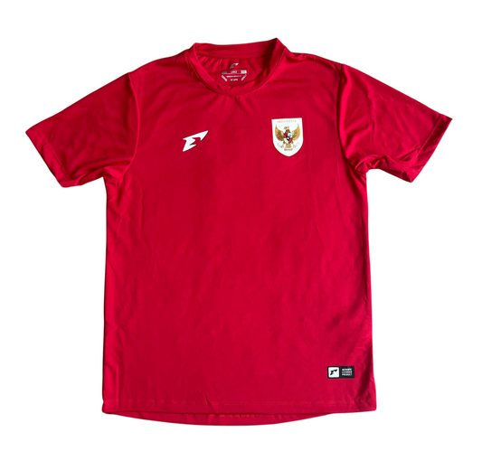 Indonésie Training Player 2025 (M/L/XL/XXL)