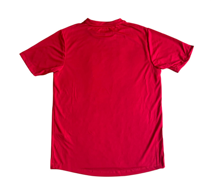 Indonésie Training Player 2025 (M/L/XL/XXL)