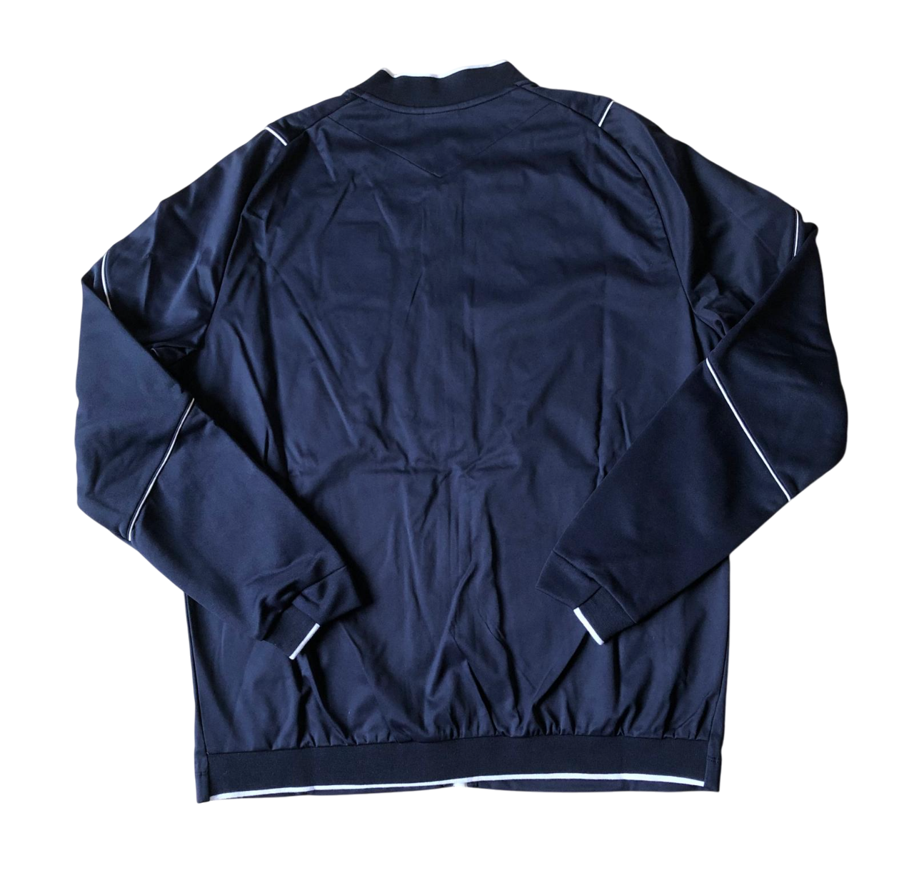 Italy Rugby Training Jacket World Cup 2023 (L/XL/XXL/3XL)