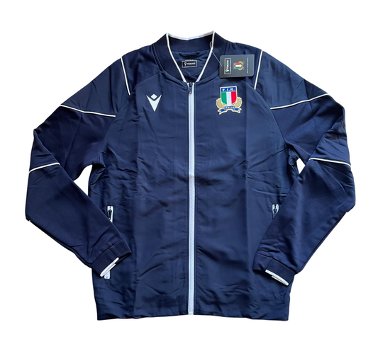 Italie Rugby Veste Training 2023-24 (L/XL/XXL)