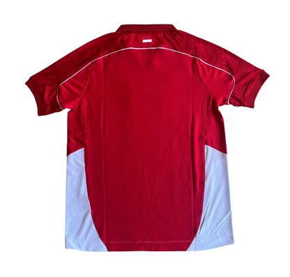 Indonésie Domicile 2025 (M/L/XL/XXL)
