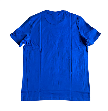 Italie Rugby T-Shirt Officiel 2022-23 (M/L/XL/3XL)
