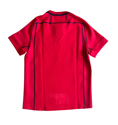 Italie Rugby Player Jersey World Cup 2023 (M/XXL)