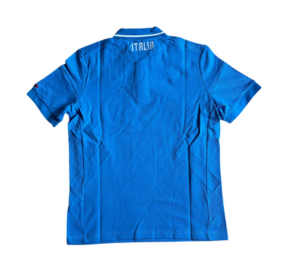 Italie Rugby Polo Officiel 2023-24 (S)