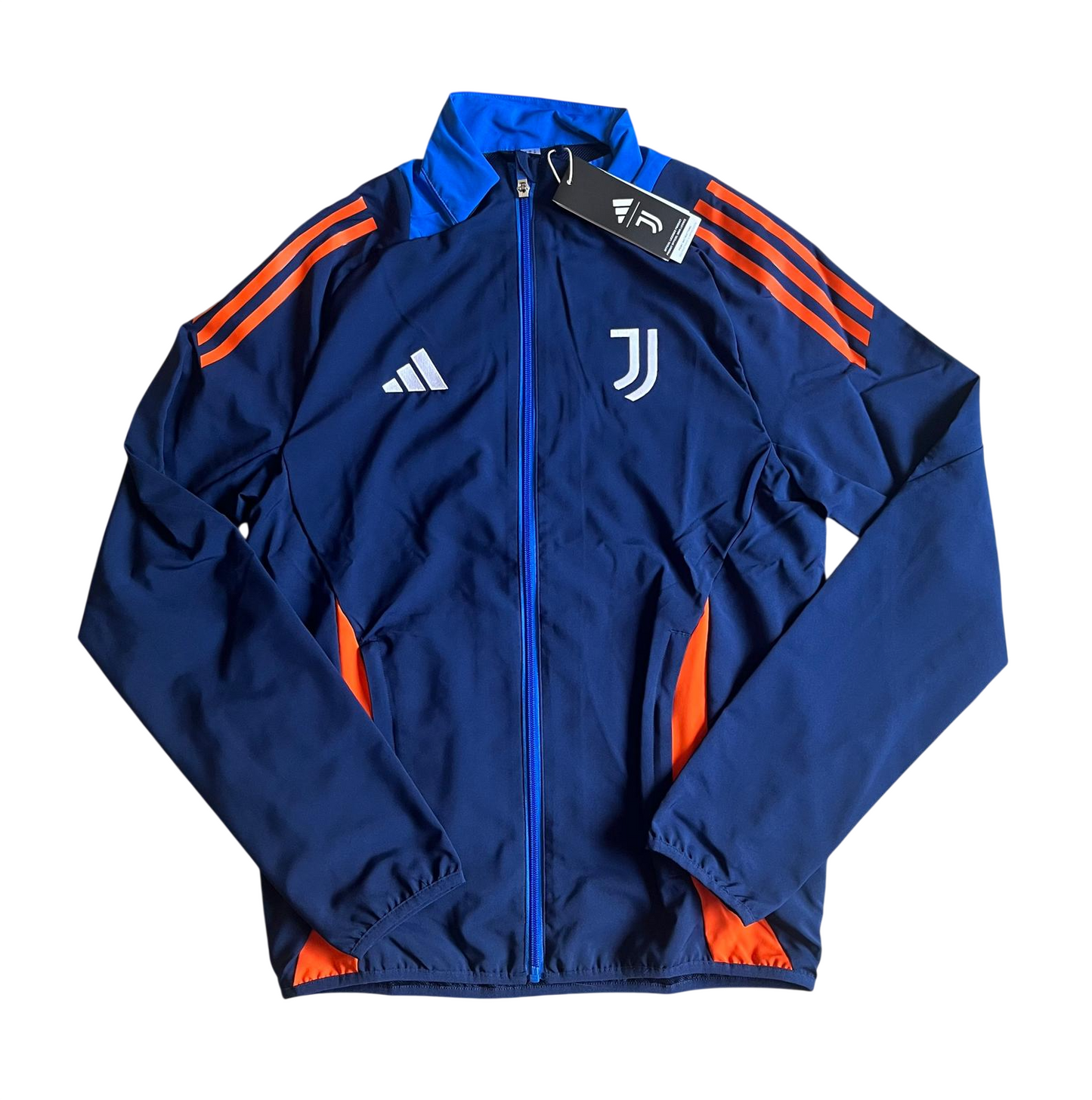 Juventus Veste Training 2024-25 (XS)