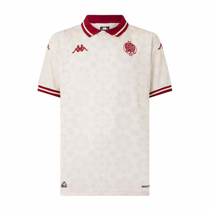 Wydad AC Extérieur 2025-26 (XXL)