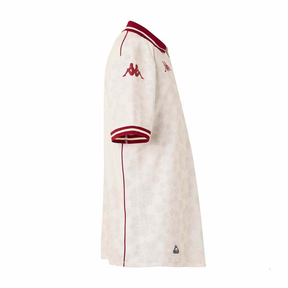 Wydad AC Extérieur 2025-26 (XXL)