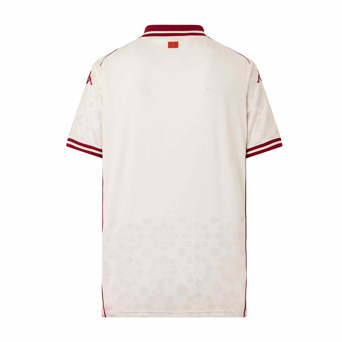 Wydad AC Extérieur 2025-26 (XXL)