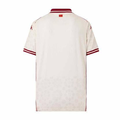 Wydad AC Extérieur 2025-26 (XXL)