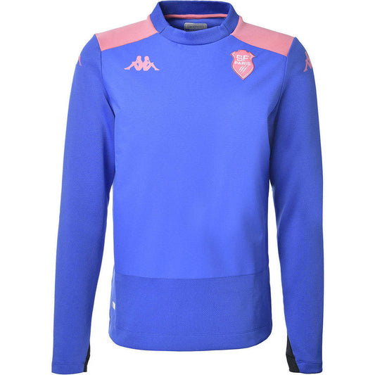 Stade Français Sweat Bleu 21-22 (M/L/XL)