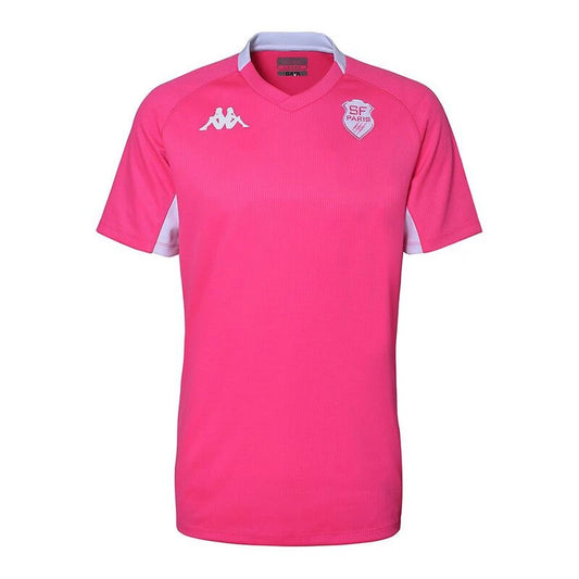 Stade Français Training T-Shirt 22-23 (M/L/XL/XXL/3XL)