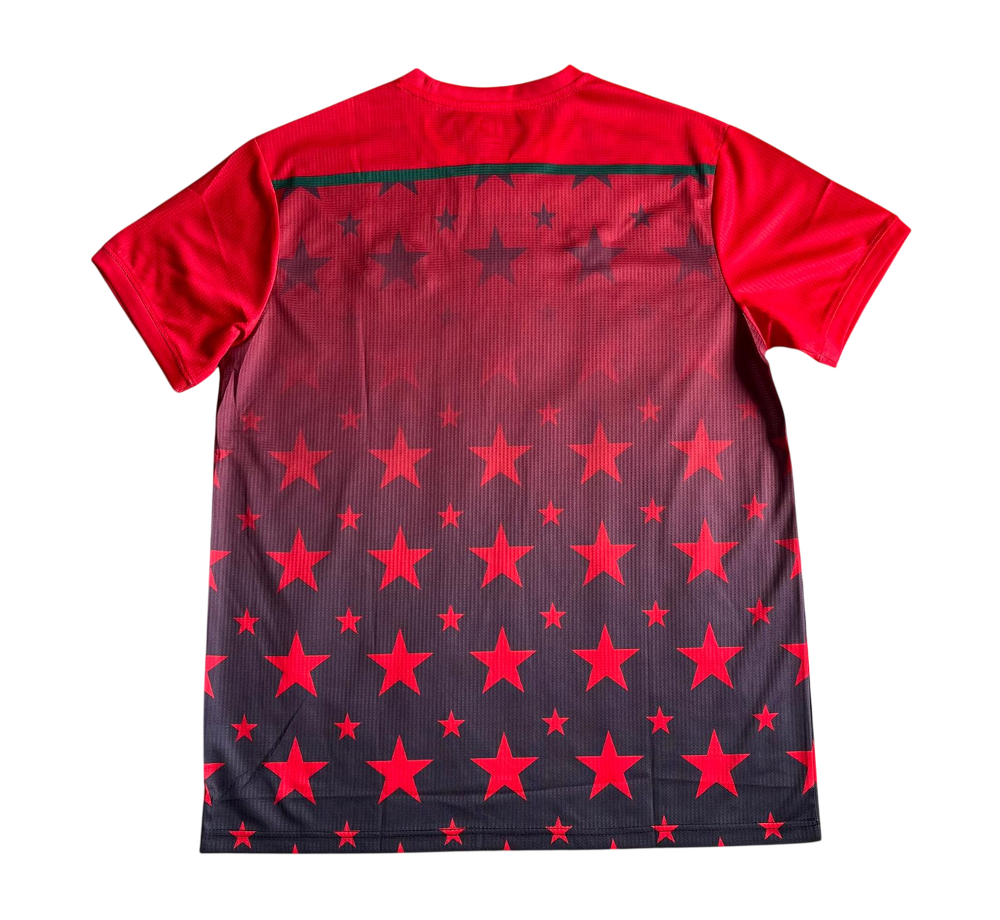 Kenya Extérieur 2017-18 (S/M/XL/XXL)