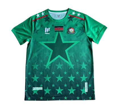 Kenya Third 2017-18 (S/M/L/XL/XXL)